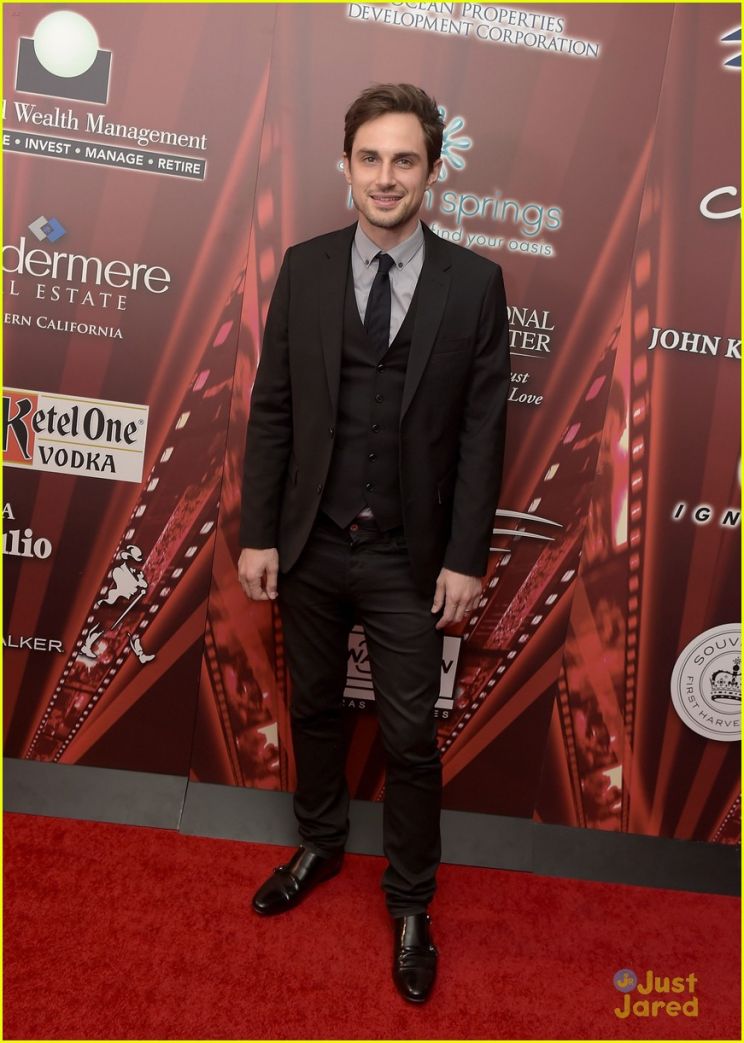 Andrew J. West