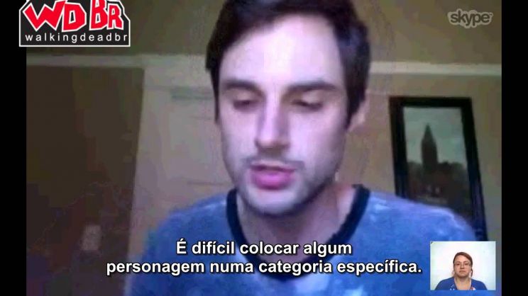 Andrew J. West