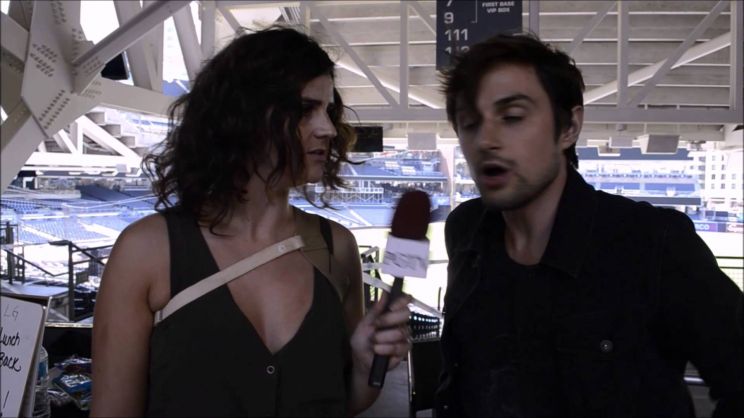 Andrew J. West
