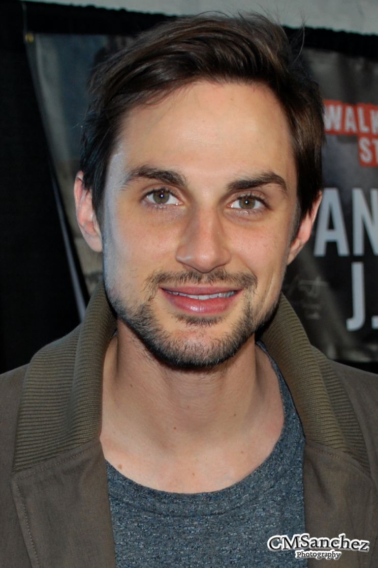 Andrew J. West