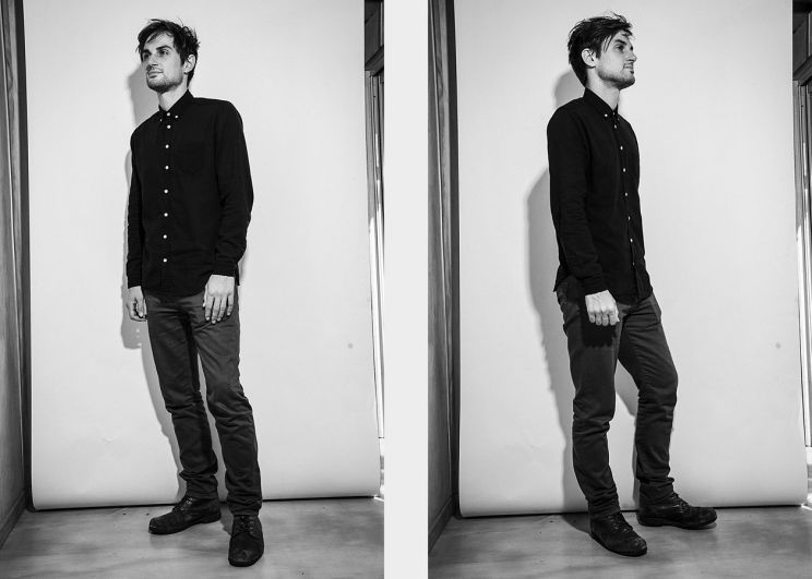 Andrew J. West
