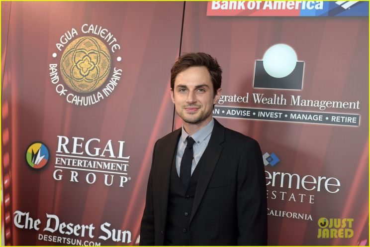 Andrew J. West