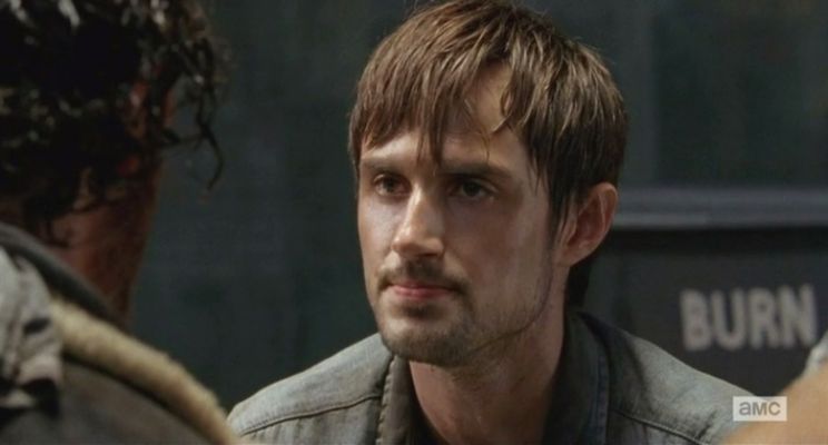 Andrew J. West