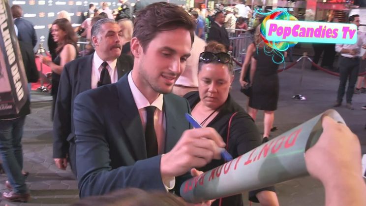 Andrew J. West