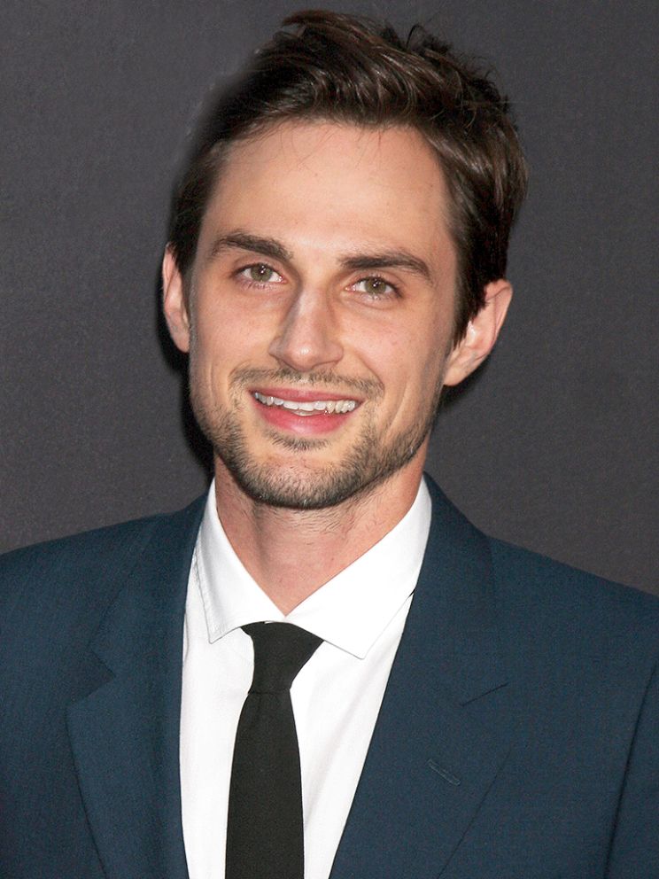 Andrew J. West