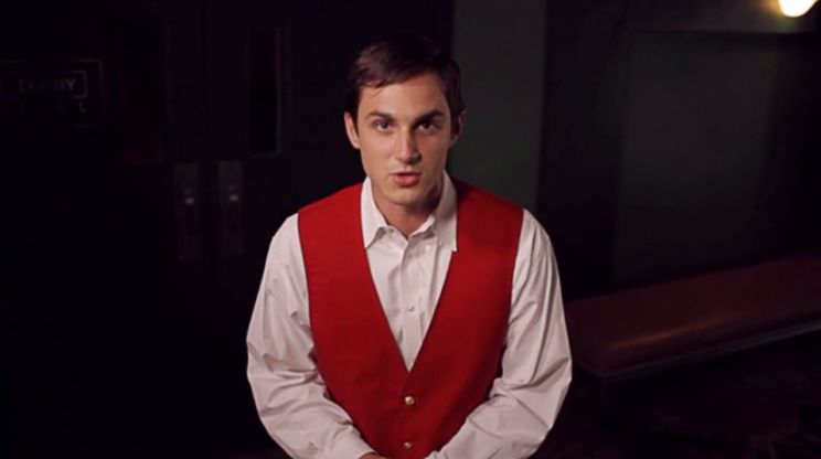 Andrew J. West