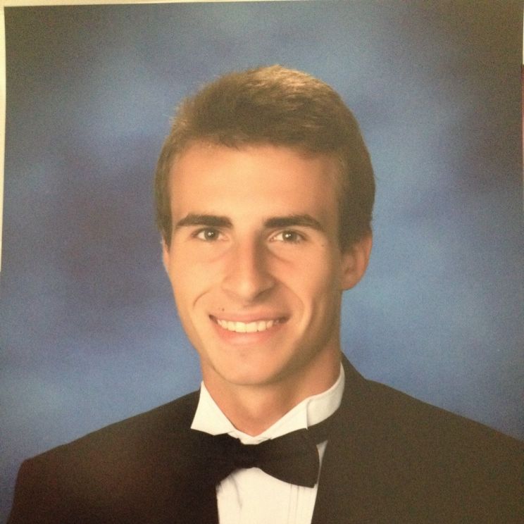 Andrew Jack