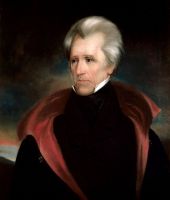 Andrew Jackson