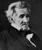 Andrew Jackson