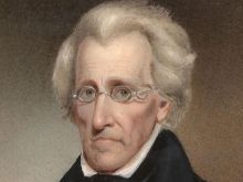 Andrew Jackson