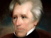 Andrew Jackson