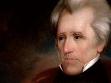 Andrew Jackson