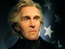 Andrew Jackson