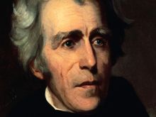 Andrew Jackson