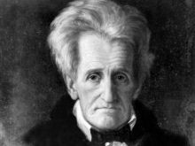 Andrew Jackson