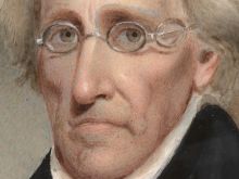 Andrew Jackson