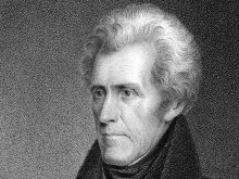 Andrew Jackson