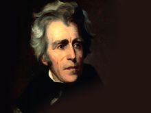 Andrew Jackson