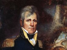 Andrew Jackson