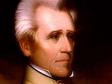 Andrew Jackson