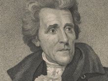 Andrew Jackson