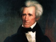 Andrew Jackson