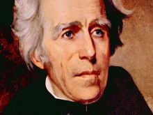 Andrew Jackson