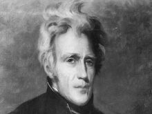 Andrew Jackson