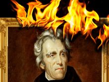 Andrew Jackson