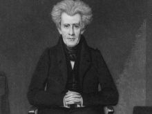 Andrew Jackson