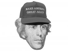 Andrew Jackson