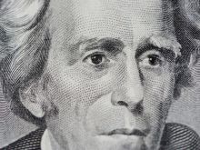 Andrew Jackson