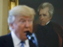 Andrew Jackson