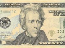 Andrew Jackson