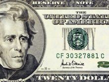 Andrew Jackson