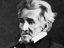 Andrew Jackson