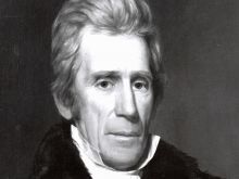 Andrew Jackson
