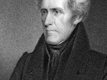 Andrew Jackson