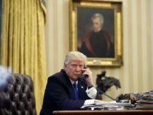 Andrew Jackson