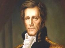 Andrew Jackson