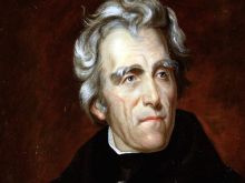 Andrew Jackson