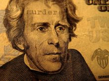Andrew Jackson