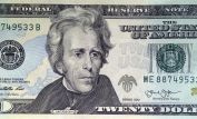 Andrew Jackson