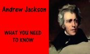 Andrew Jackson