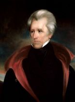 Andrew Jackson