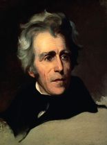 Andrew Jackson