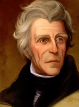 Andrew Jackson