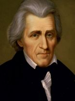 Andrew Jackson