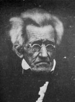 Andrew Jackson