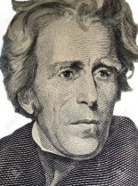 Andrew Jackson